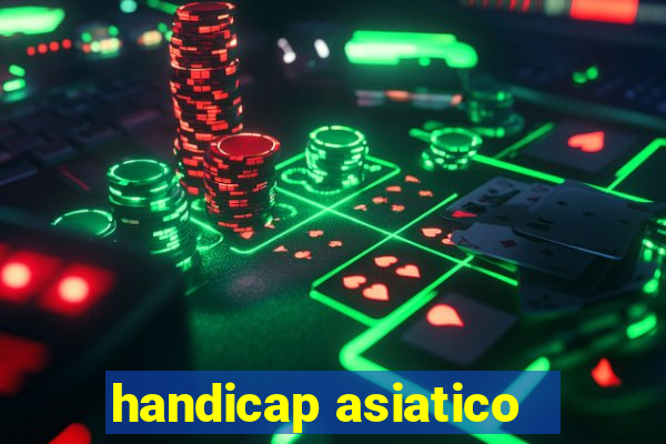 handicap asiatico -0,5